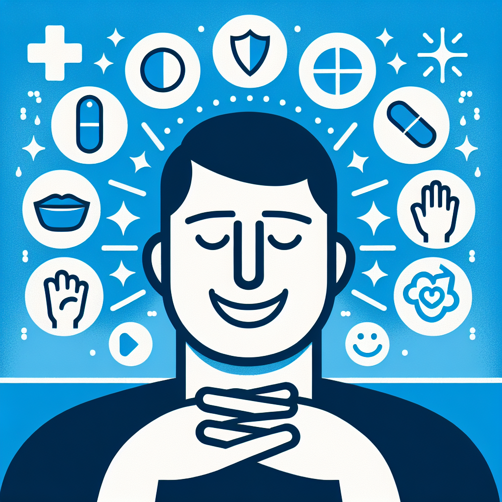 Beneficios psicológicos del uso de Sildenafil Citrate (Viagra generic)