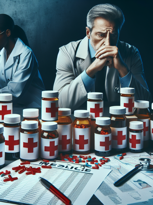 Casos donde Medicamentos de resistencia no da resultados