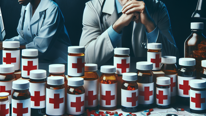 Casos donde Medicamentos de resistencia no da resultados