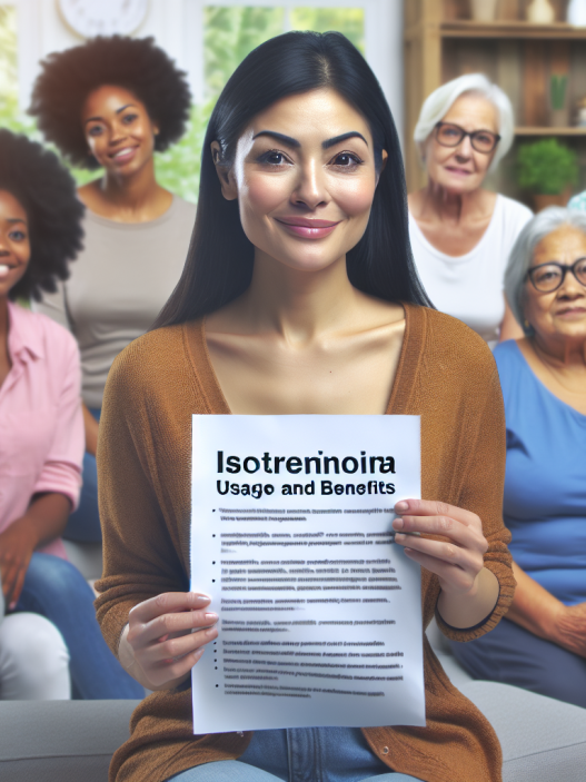 Cómo explicar a tu entorno el uso de Isotretinoina sin tabú