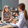 Cómo explicar a un médico que usas Liraglutida