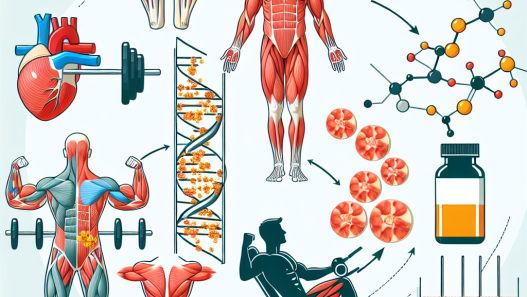Cómo prevenir calambres musculares con Yohimbine chlorine