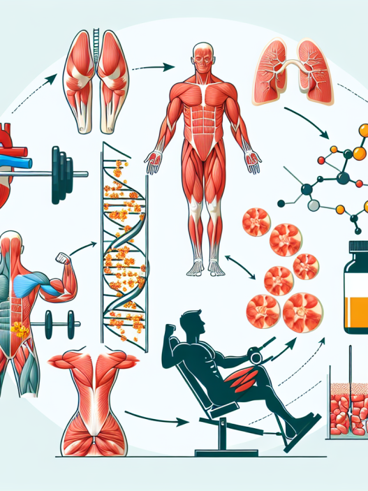 Cómo prevenir calambres musculares con Yohimbine chlorine