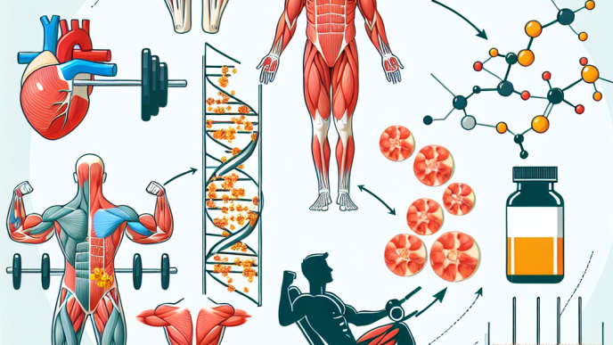 Cómo prevenir calambres musculares con Yohimbine chlorine