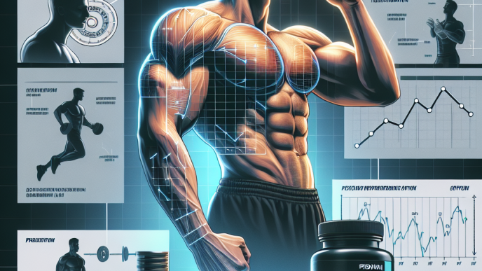 Cómo usar Proviron en fases de estancamiento