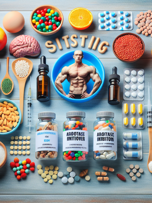 Consejos para la primera semana con Bloqueadores de la aromatasa