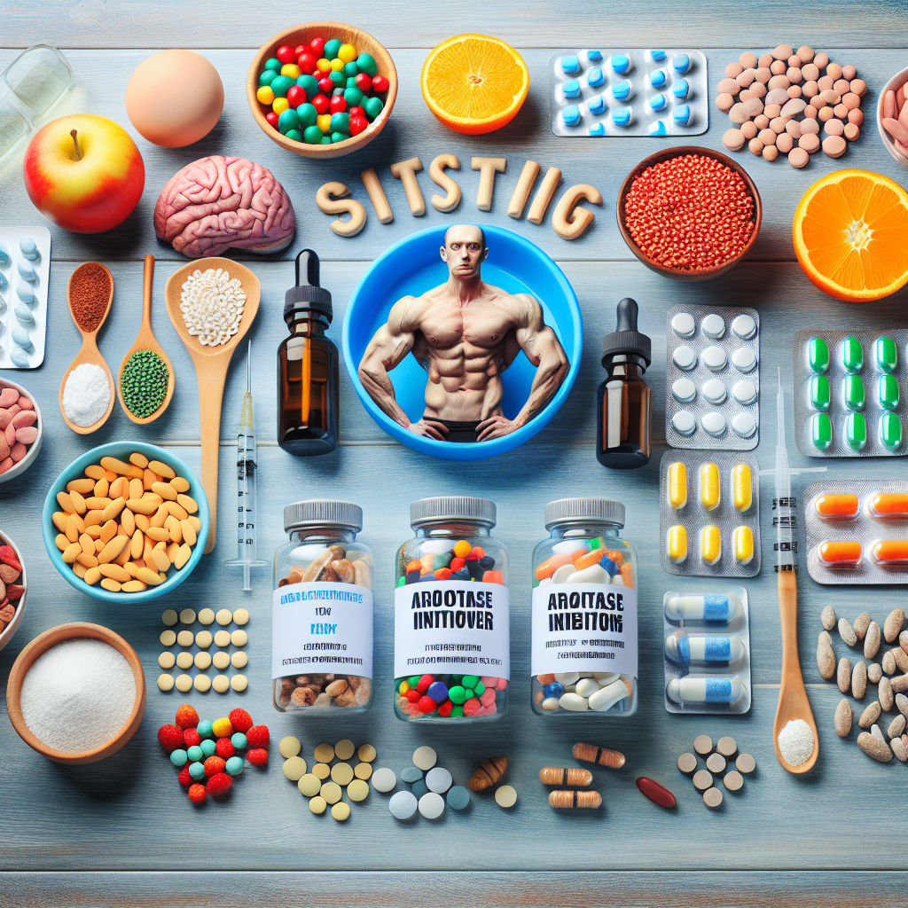 Consejos para la primera semana con Bloqueadores de la aromatasa