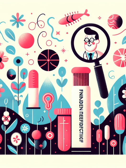 Efectos inesperados positivos de Finasteride