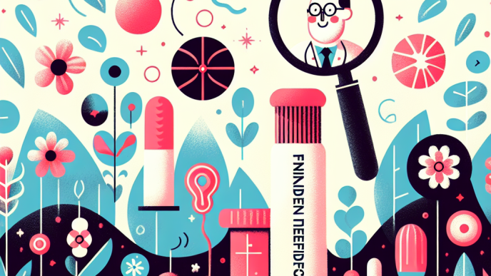 Efectos inesperados positivos de Finasteride