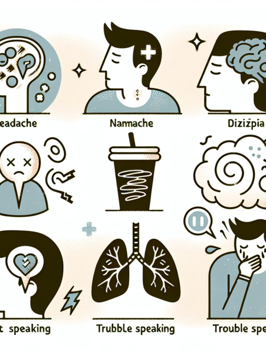 Efectos secundarios comunes del uso de Telmisartan