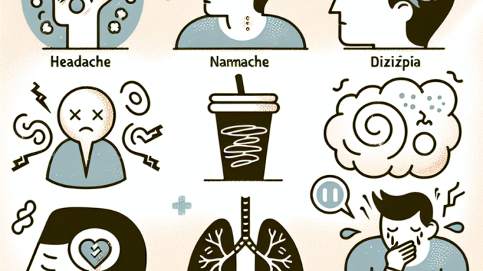 Efectos secundarios comunes del uso de Telmisartan