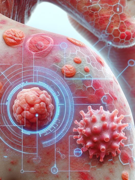 Efectos sobre la piel tras usar Citrato de toremifeno
