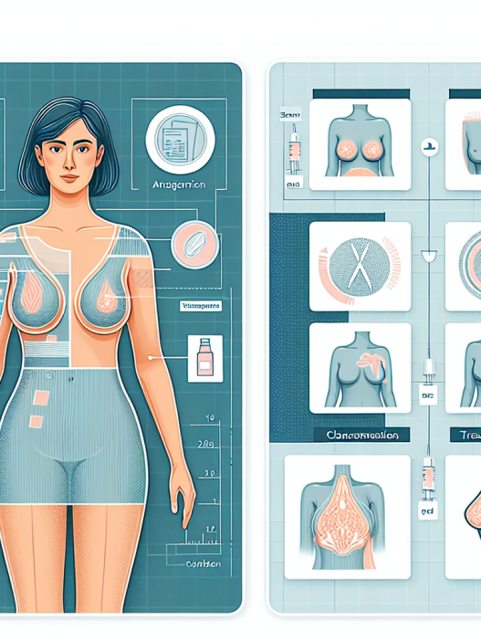 Exemestane y cambios en la composición corporal