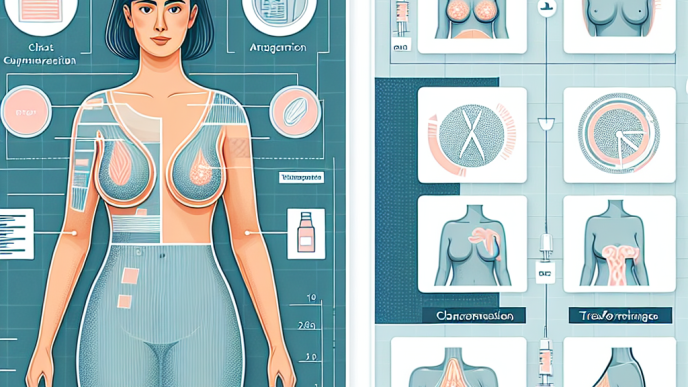 Exemestane y cambios en la composición corporal