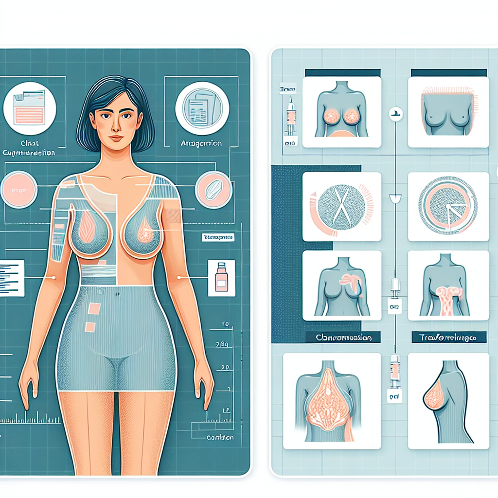 Exemestane y cambios en la composición corporal