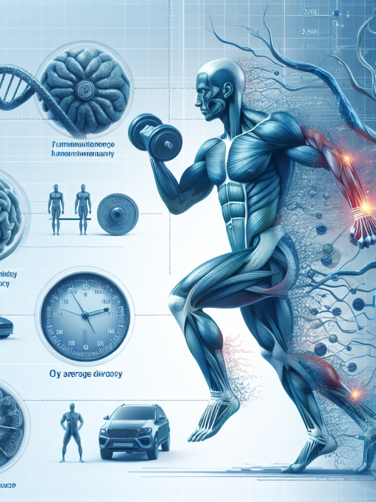 La vida media de Terapia post-cíclica y su impacto en el rendimiento