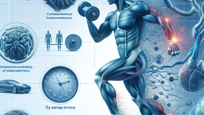 La vida media de Terapia post-cíclica y su impacto en el rendimiento