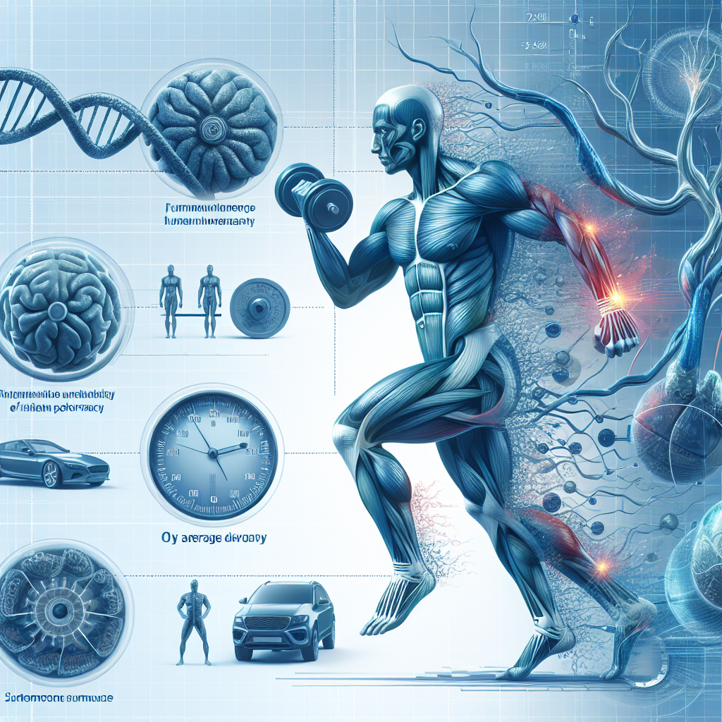 La vida media de Terapia post-cíclica y su impacto en el rendimiento