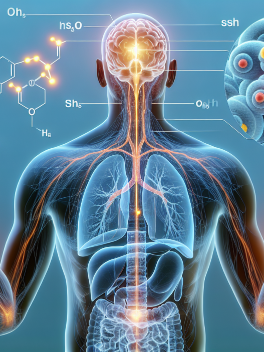 ¿Modafinil (Provigil) reduce el estrés físico?