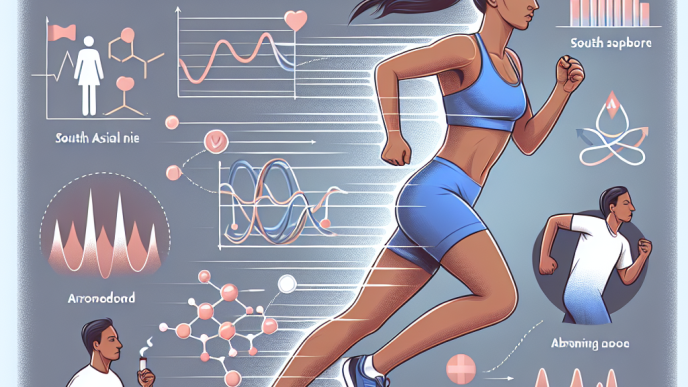 ¿Puede Bloqueadores de la aromatasa aumentar la resistencia aeróbica?