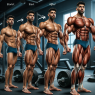 Qué cambios notarás en el entrenamiento con cargas pesadas
