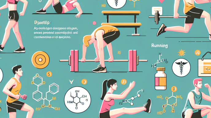 Qué ejercicios provocan mejor respuesta con Dapoxetine (Priligy)
