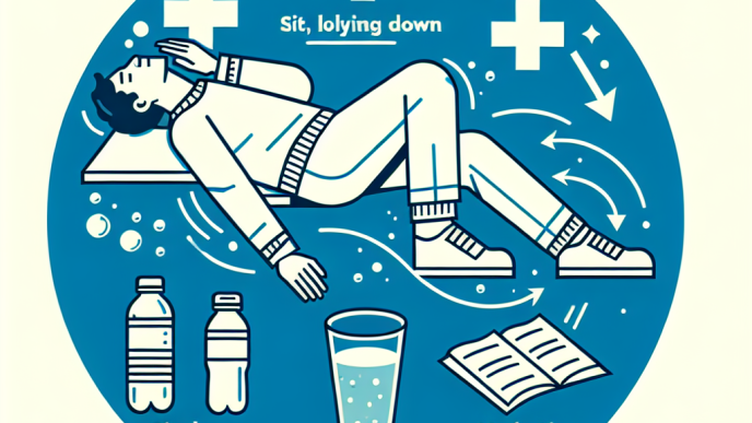 Qué hacer si sientes mareo durante un ciclo con Medicamentos de resistencia