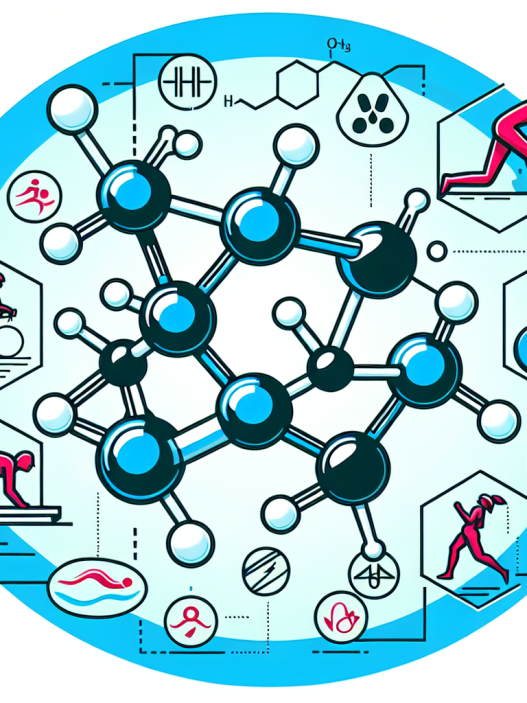 Raloxifen-HCl y uso en deportes de resistencia
