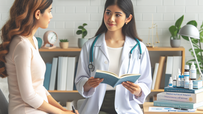 Terapia post-cíclica: ¿apto para mujeres?