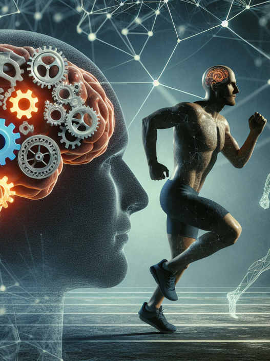 Apoyo al cerebro y la memoria y uso en deportes de resistencia