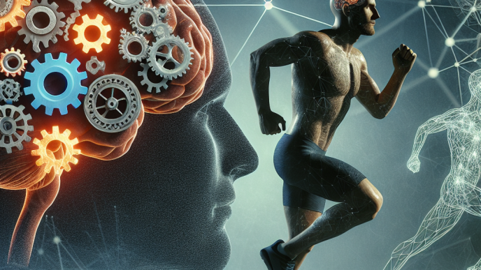 Apoyo al cerebro y la memoria y uso en deportes de resistencia