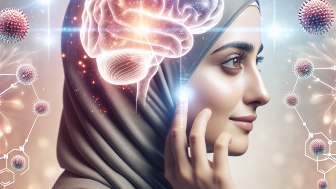 Beneficios psicológicos del uso de Aminoácidos