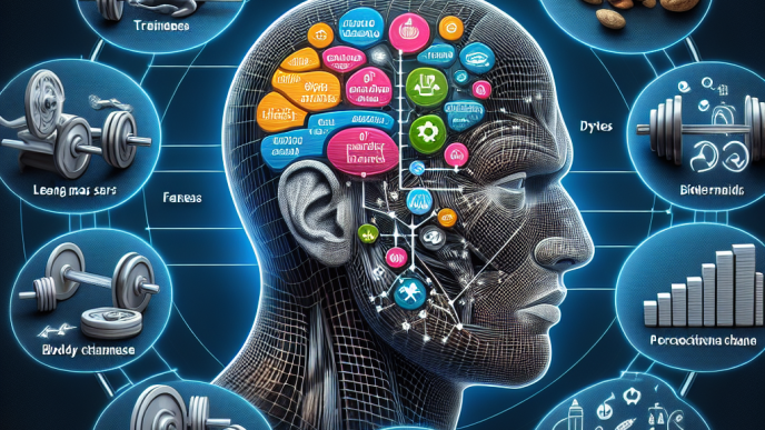 Cómo afecta Cursos de esteroides para secado y modelado corporal (aumento de masa magra) a tu percepción del cansancio