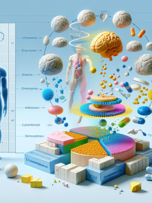 Cómo afecta Enclomiphene citrate al equilibrio mineral