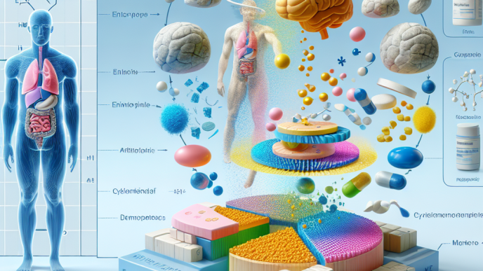 Cómo afecta Enclomiphene citrate al equilibrio mineral