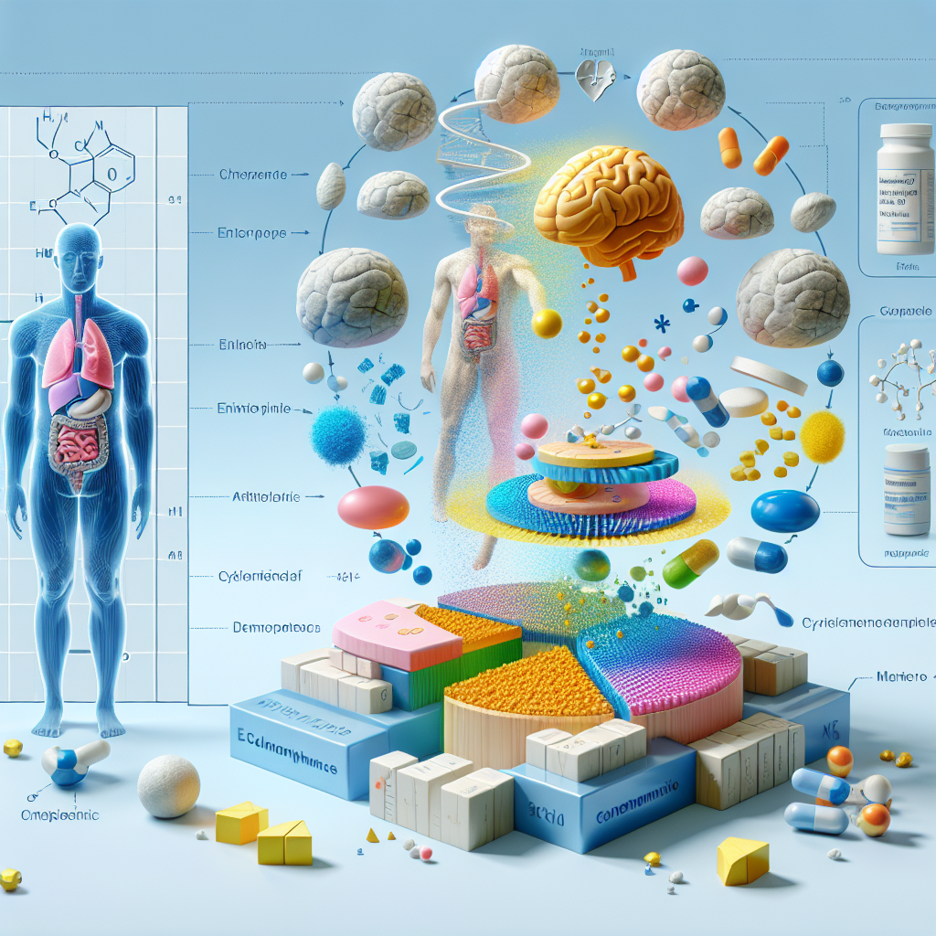 Cómo afecta Enclomiphene citrate al equilibrio mineral