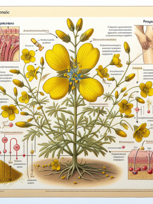 Cómo afecta Tribulus Terrestris al perfil hormonal femenino