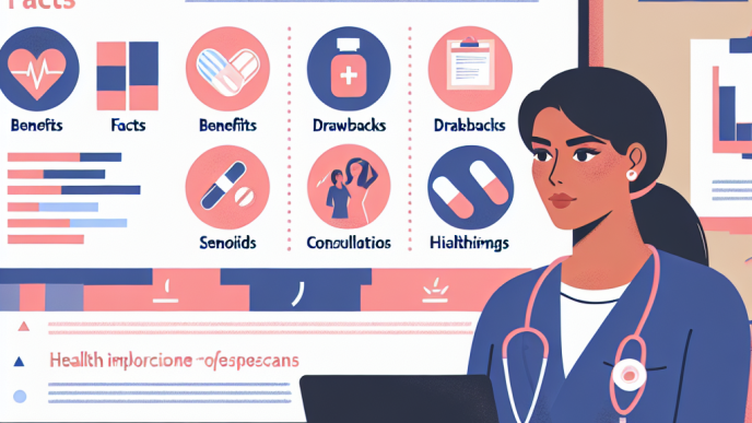 Cómo explicar a tu entorno el uso de Cursos de esteroides para mujeres sin tabú