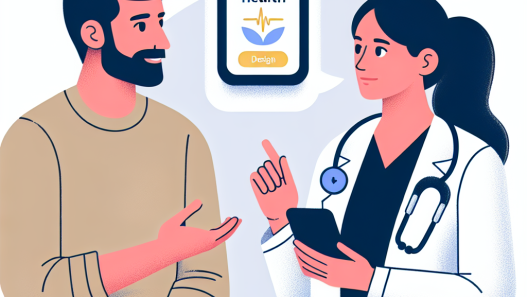 Cómo explicar a un médico que usas Salud general