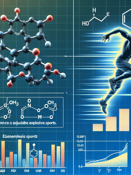 Cómo influye Ezetimiba en deportes explosivos