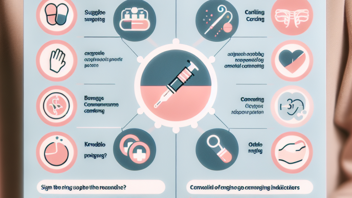 Cómo saber si estás listo para usar Cabergolina