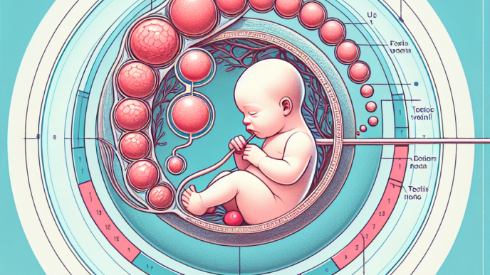 Consejos para la primera semana con Testis Compositum