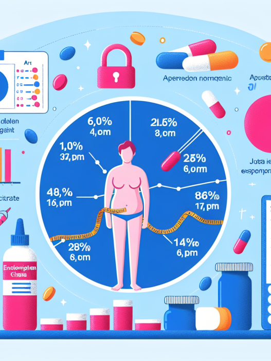Cuántos kg se ganan con Enclomiphene citrate (en promedio)