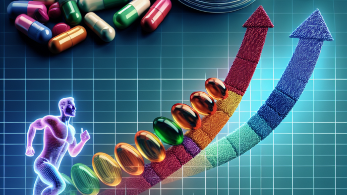 Efectos a largo plazo del uso de Vitamines