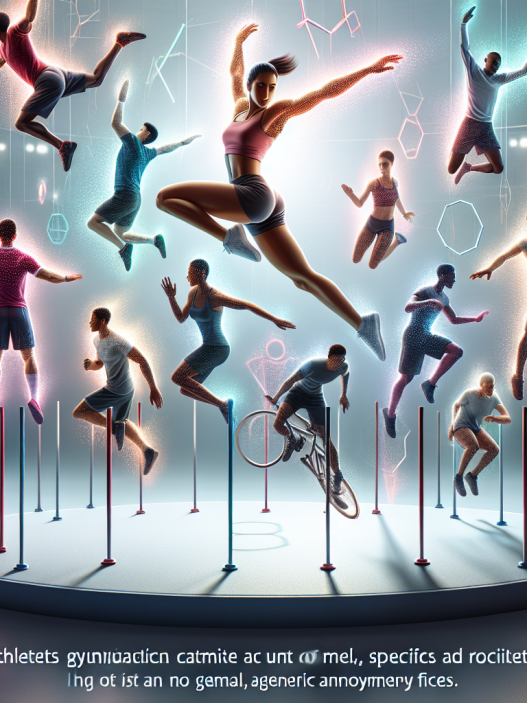 Enclomiphene citrate en deportes que requieren agilidad