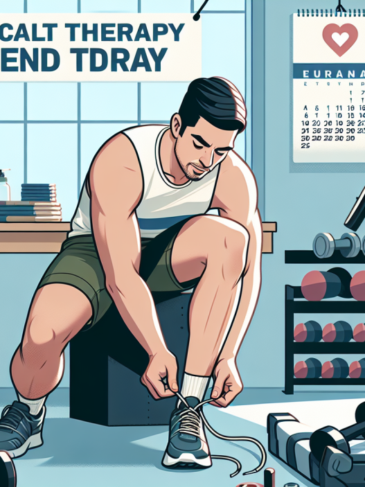 Qué adaptaciones hacer al cardio al tomar Terapia posterior al curso