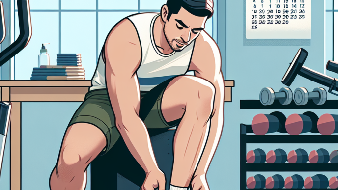 Qué adaptaciones hacer al cardio al tomar Terapia posterior al curso