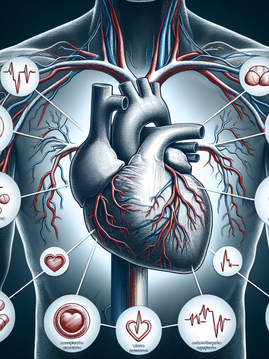 Qué adaptaciones hacer al cardio al tomar Vardenafil (Levitra Generic)