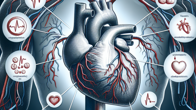 Qué adaptaciones hacer al cardio al tomar Vardenafil (Levitra Generic)
