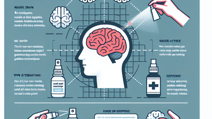 Qué hacer si Aerosoles nasales afecta tu enfoque mental